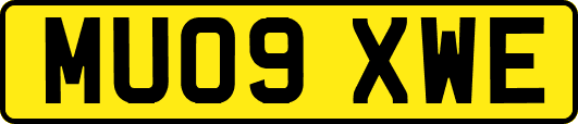 MU09XWE