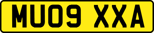MU09XXA