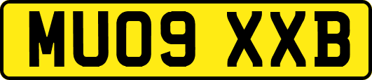 MU09XXB
