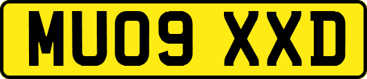 MU09XXD