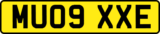 MU09XXE