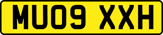 MU09XXH