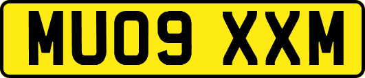 MU09XXM