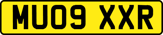 MU09XXR