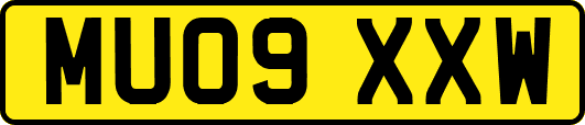 MU09XXW