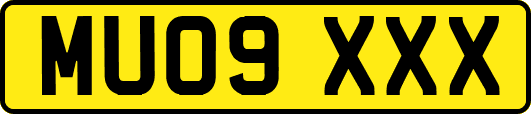 MU09XXX