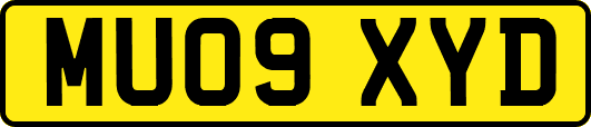 MU09XYD