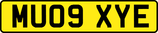 MU09XYE