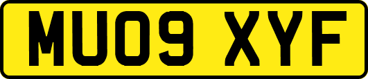 MU09XYF
