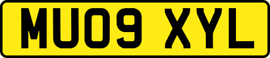 MU09XYL