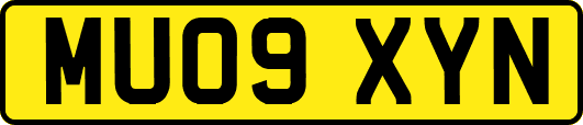 MU09XYN