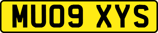 MU09XYS