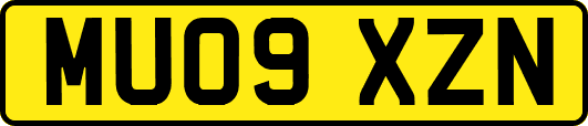 MU09XZN