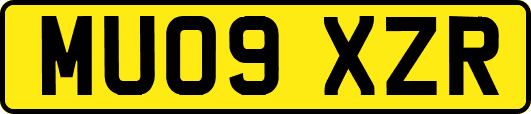 MU09XZR