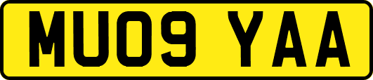 MU09YAA