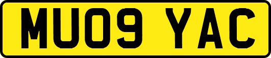 MU09YAC