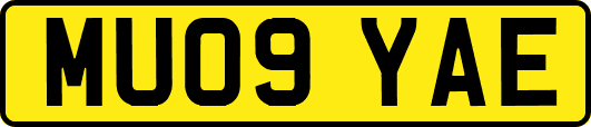 MU09YAE