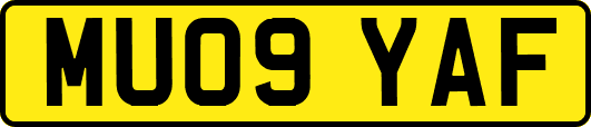 MU09YAF
