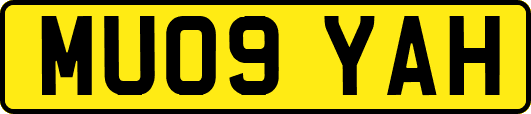 MU09YAH