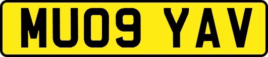 MU09YAV