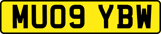 MU09YBW