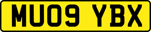 MU09YBX