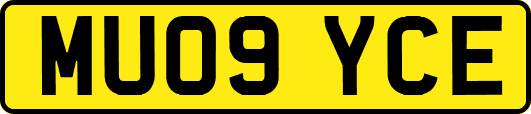 MU09YCE