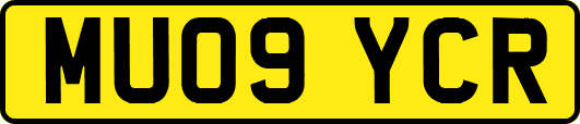 MU09YCR