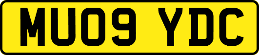 MU09YDC