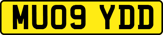 MU09YDD