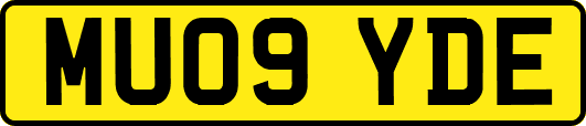 MU09YDE