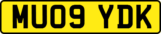 MU09YDK