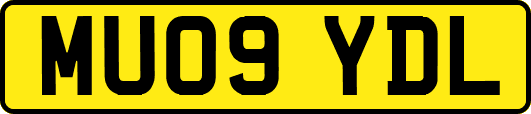 MU09YDL