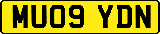 MU09YDN