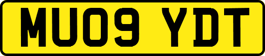 MU09YDT