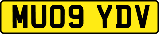 MU09YDV
