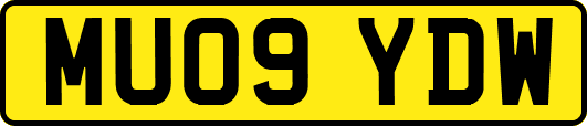 MU09YDW