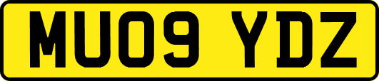 MU09YDZ