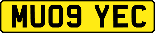 MU09YEC