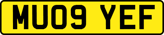 MU09YEF