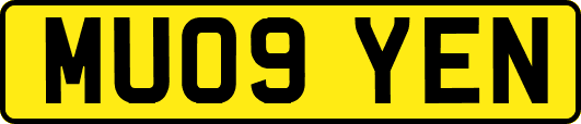 MU09YEN