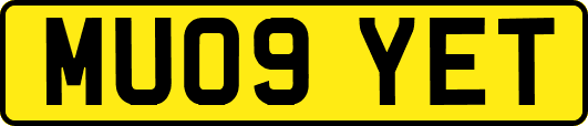 MU09YET