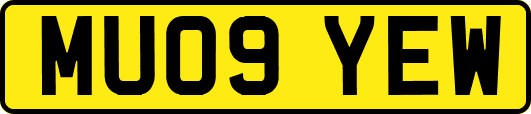 MU09YEW