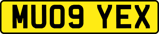 MU09YEX