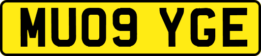 MU09YGE