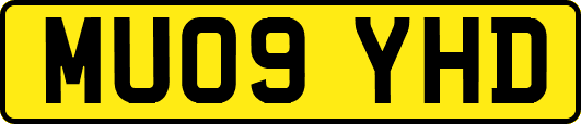 MU09YHD