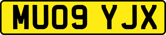 MU09YJX