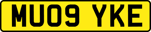 MU09YKE