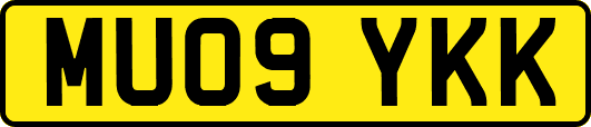 MU09YKK
