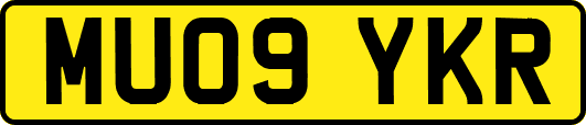 MU09YKR